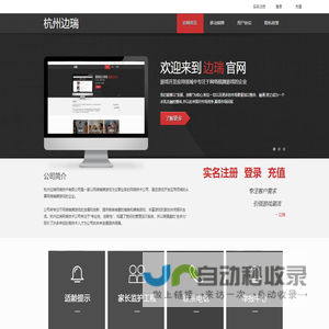 边瑞网络官网