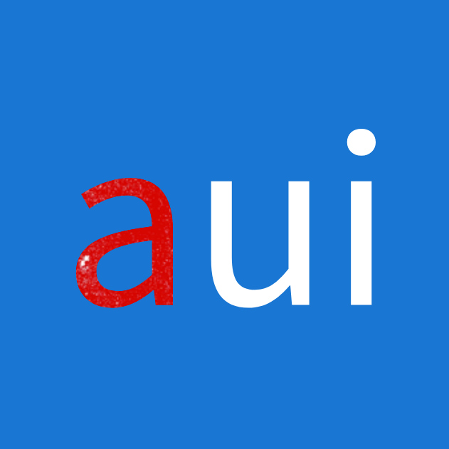 AUIJS.COM-一个靠谱的前端UI框架(AUICSS、AUIJS)